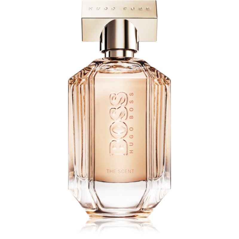 Hugo Boss BOSS The Scent Eau de Parfum voor Vrouwen 50 ml