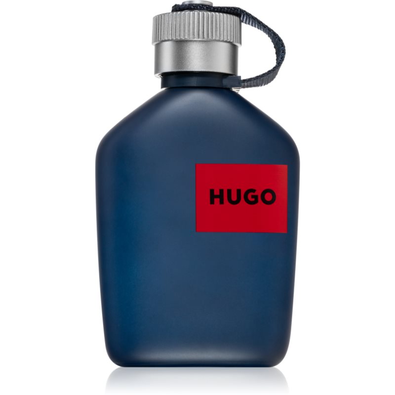 Hugo Boss HUGO Jeans Eau de Toilette voor Mannen 125 ml