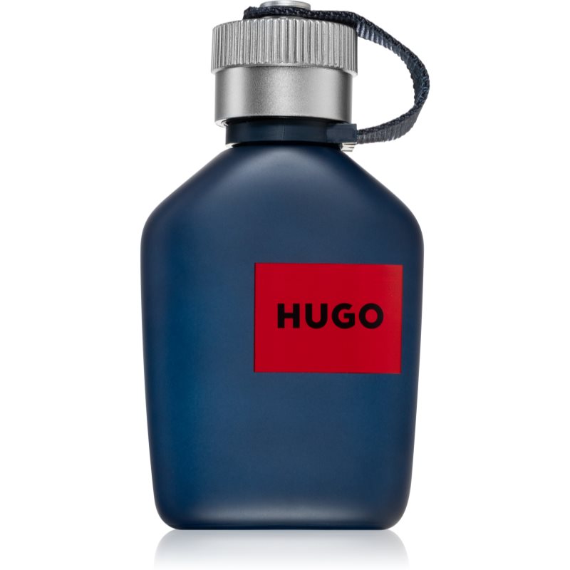 Hugo Boss HUGO Jeans Eau de Toilette voor Mannen 75 ml