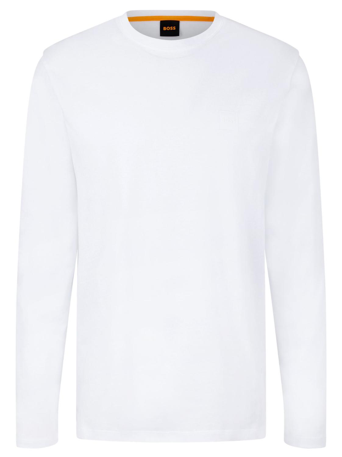 Hugo Boss T-shirt tacks regular fit