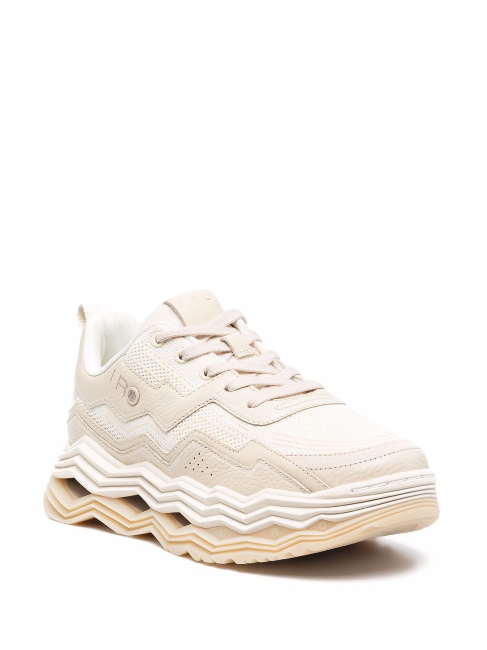 IRO Chunky sneakers - Beige