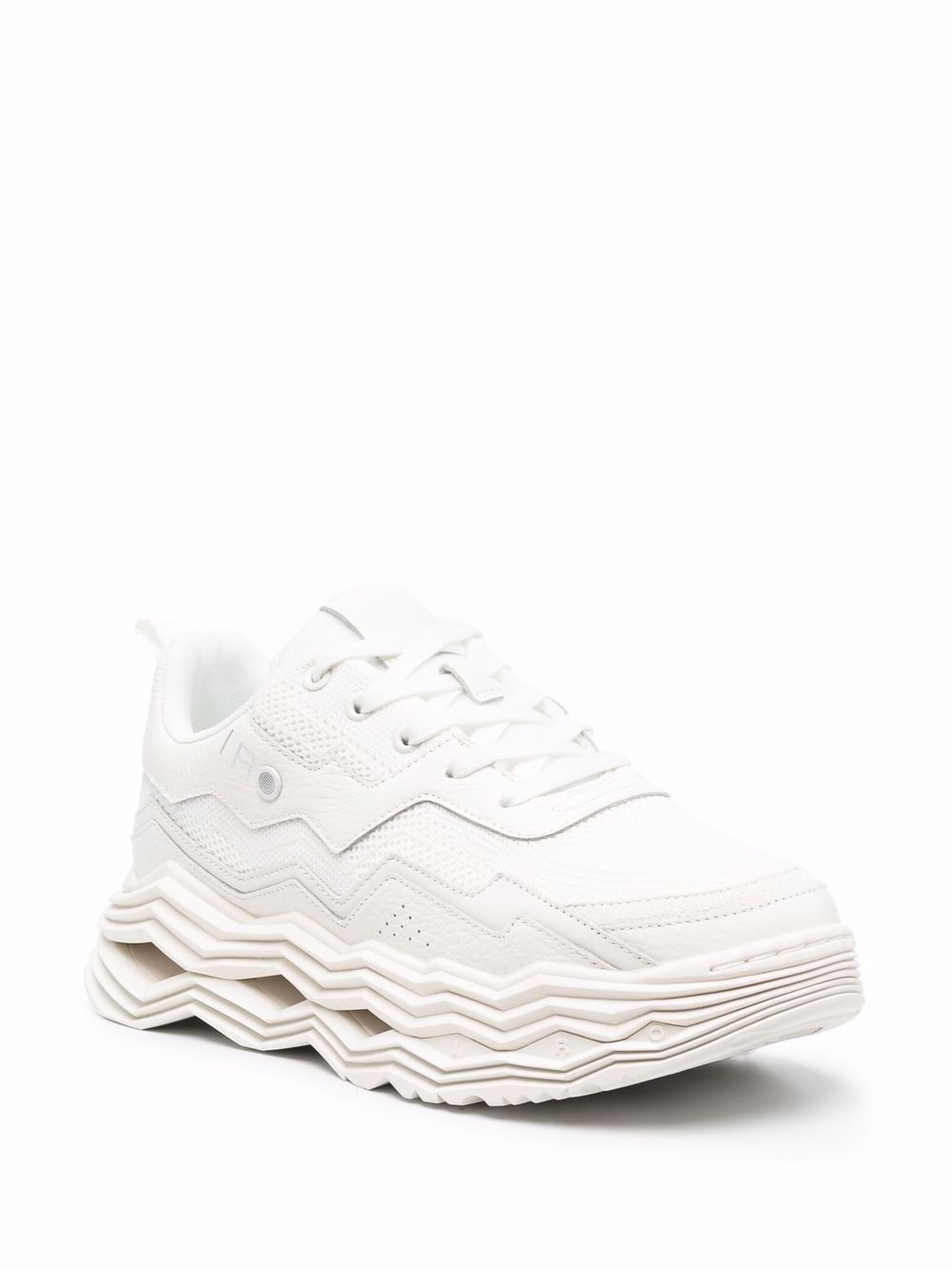 IRO Chunky sneakers - Wit