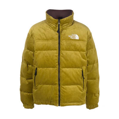 Jackets The North Face , Green , Heren