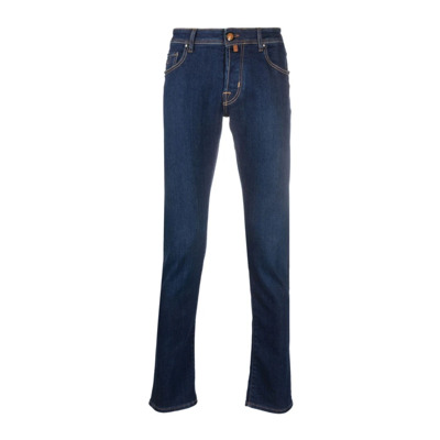 Jacob Cohen Jeans Jacob Cohën , Blue , Heren