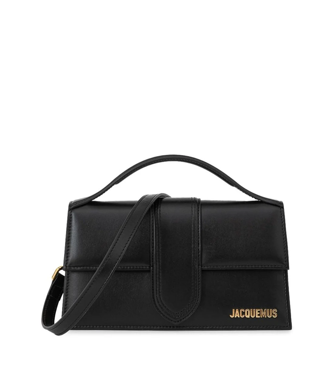 Jacquemus Le grand bambino handtas