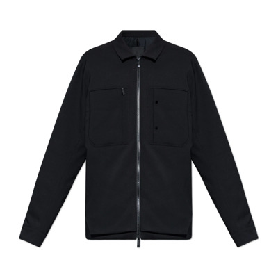 Jas Balaitous Moncler , Black , Heren