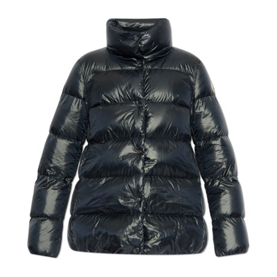 Jas Cochevis Moncler , Blue , Dames