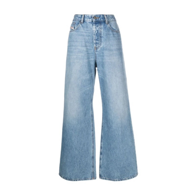 Jeans Diesel , Blue , Dames