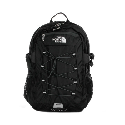 Klassieke Borealis Rugzak The North Face , Black , Heren