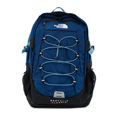 Klassieke Borealis-rugzak met verstelbare banden The North Face , Blue , Heren