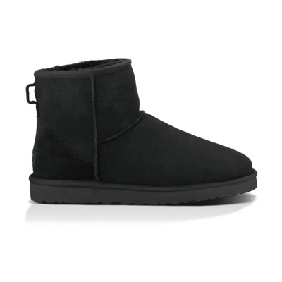 Laarzen Classic Mini UGG , Black , Heren