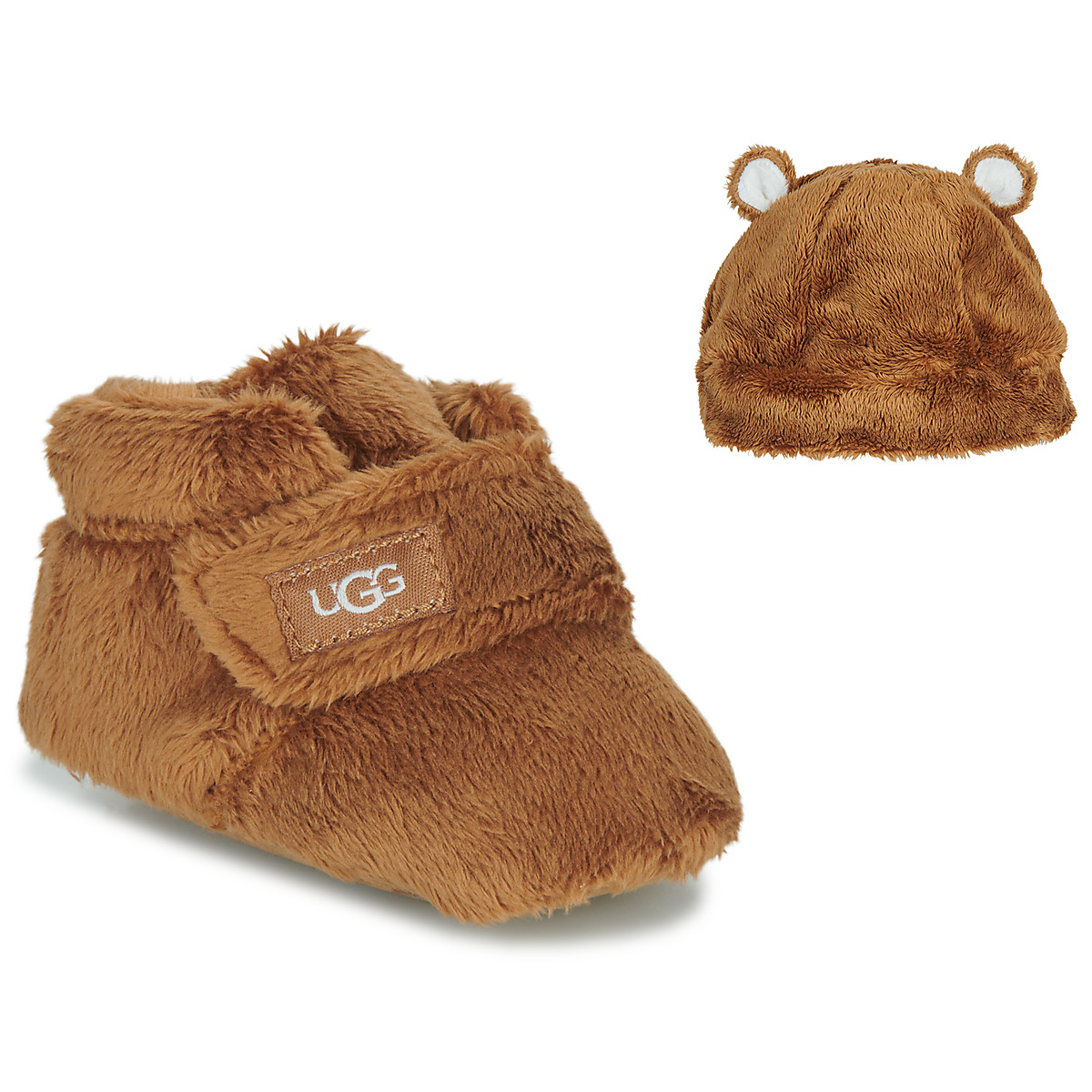 Laarzen UGG BIXBEE AND BEANIE