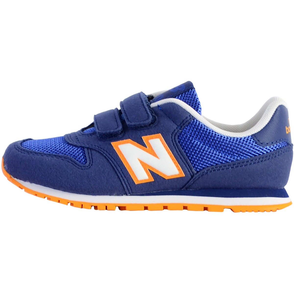 Lage Sneakers New Balance 190500