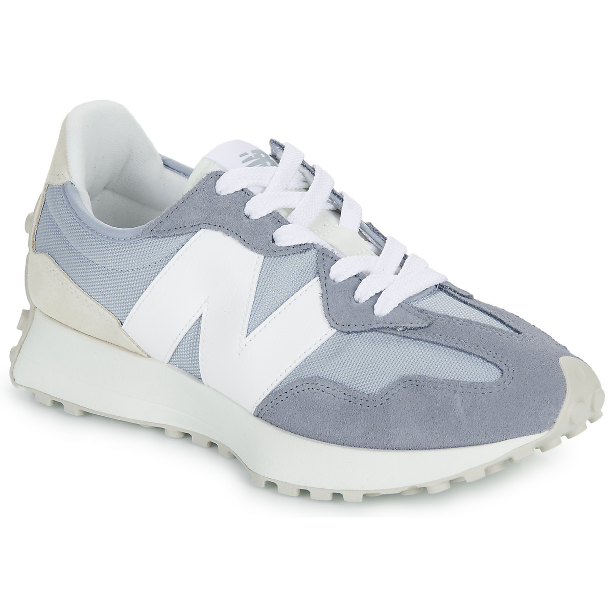 Lage Sneakers New Balance 327