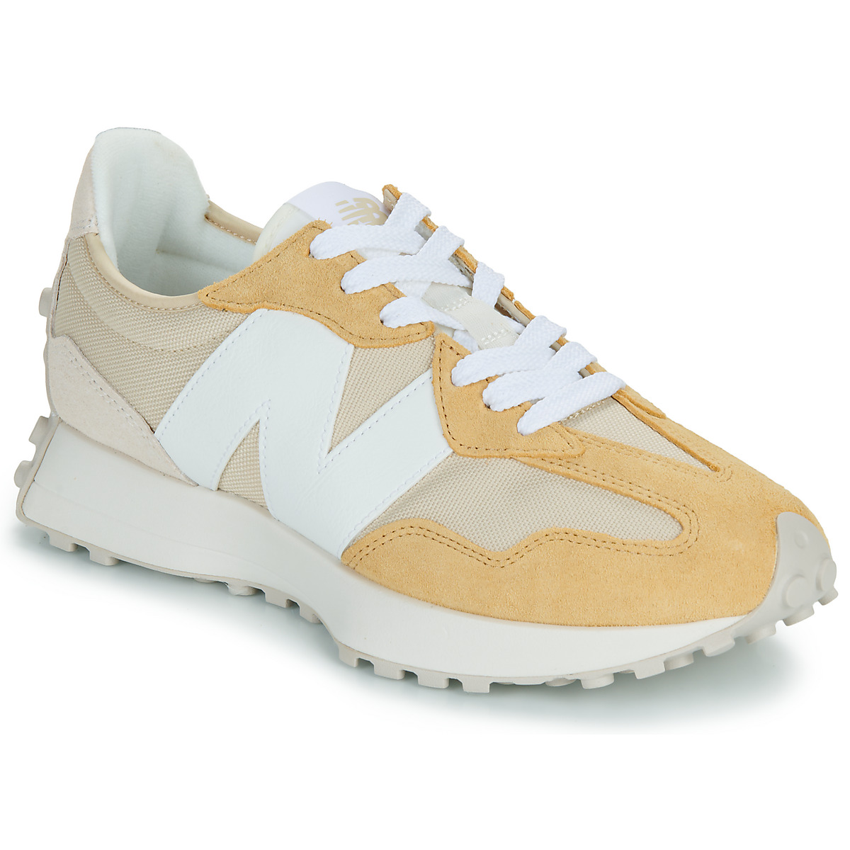 Lage Sneakers New Balance 327