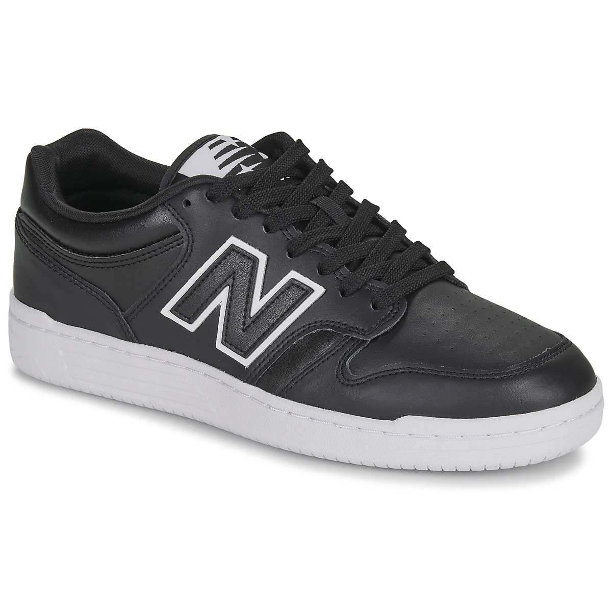 Lage Sneakers New Balance 480