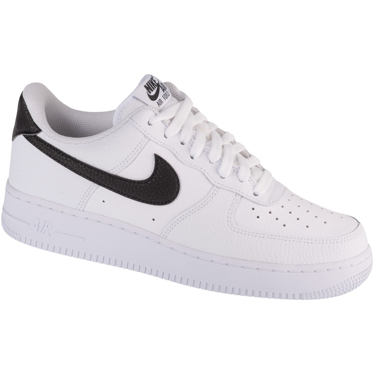 Lage Sneakers Nike Air Force 1 07