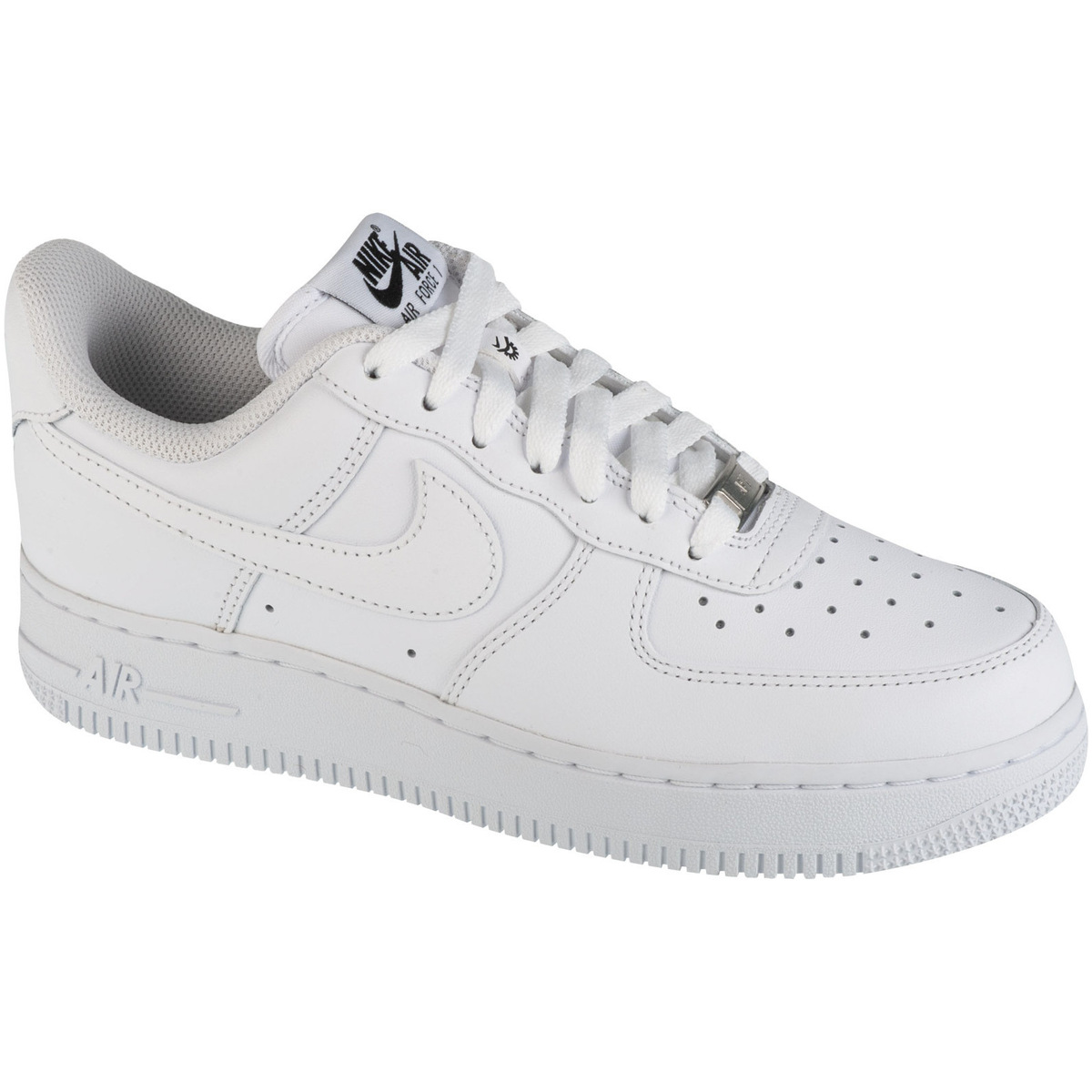 Lage Sneakers Nike Air Force 1 07