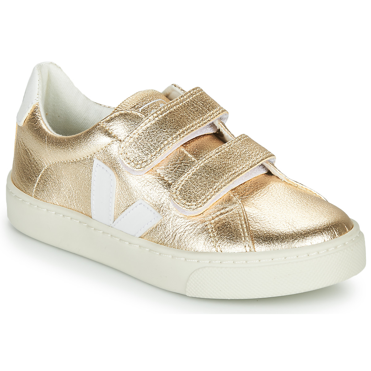 Lage Sneakers Veja SMALL-ESPLAR-VELCRO