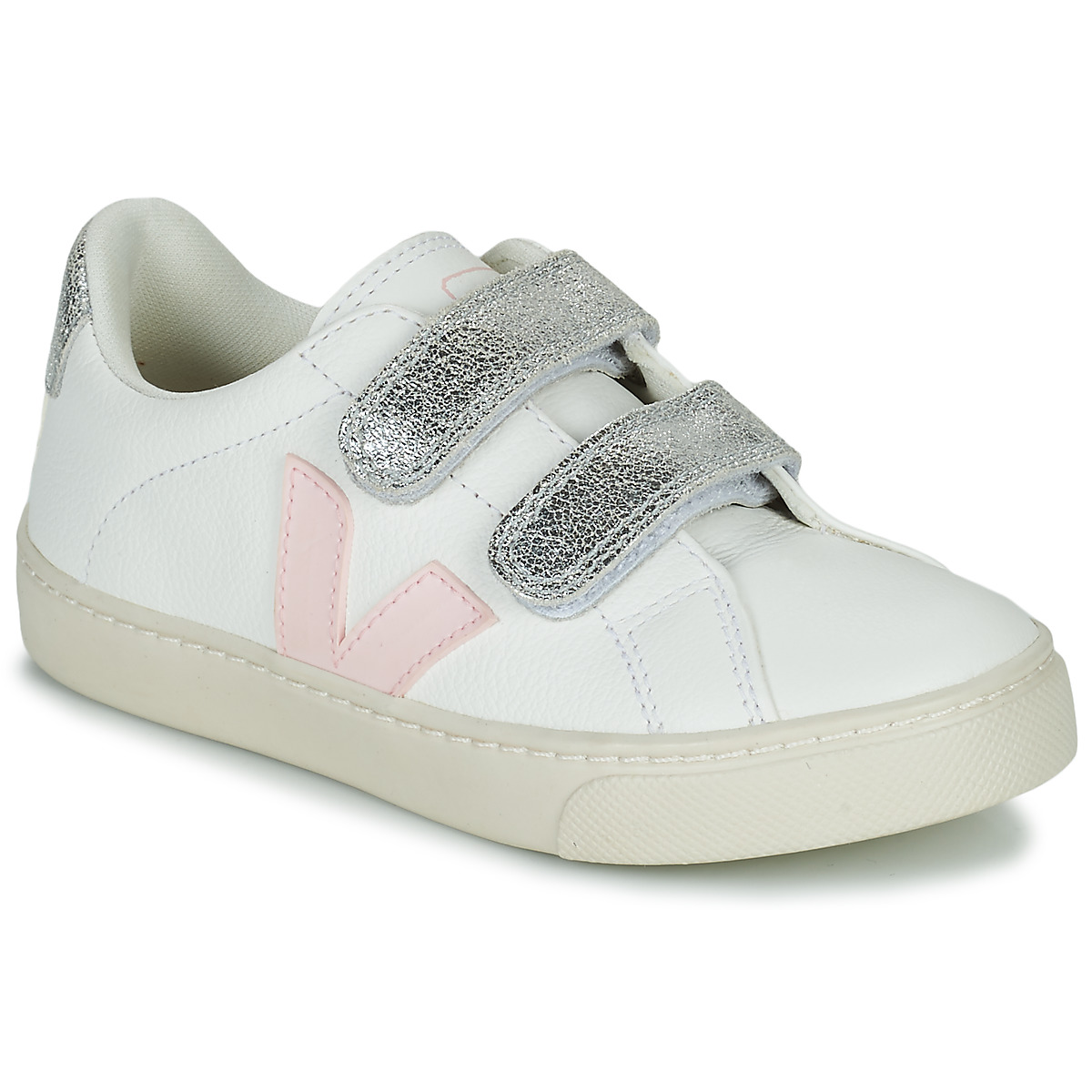 Lage Sneakers Veja SMALL ESPLAR VELCRO