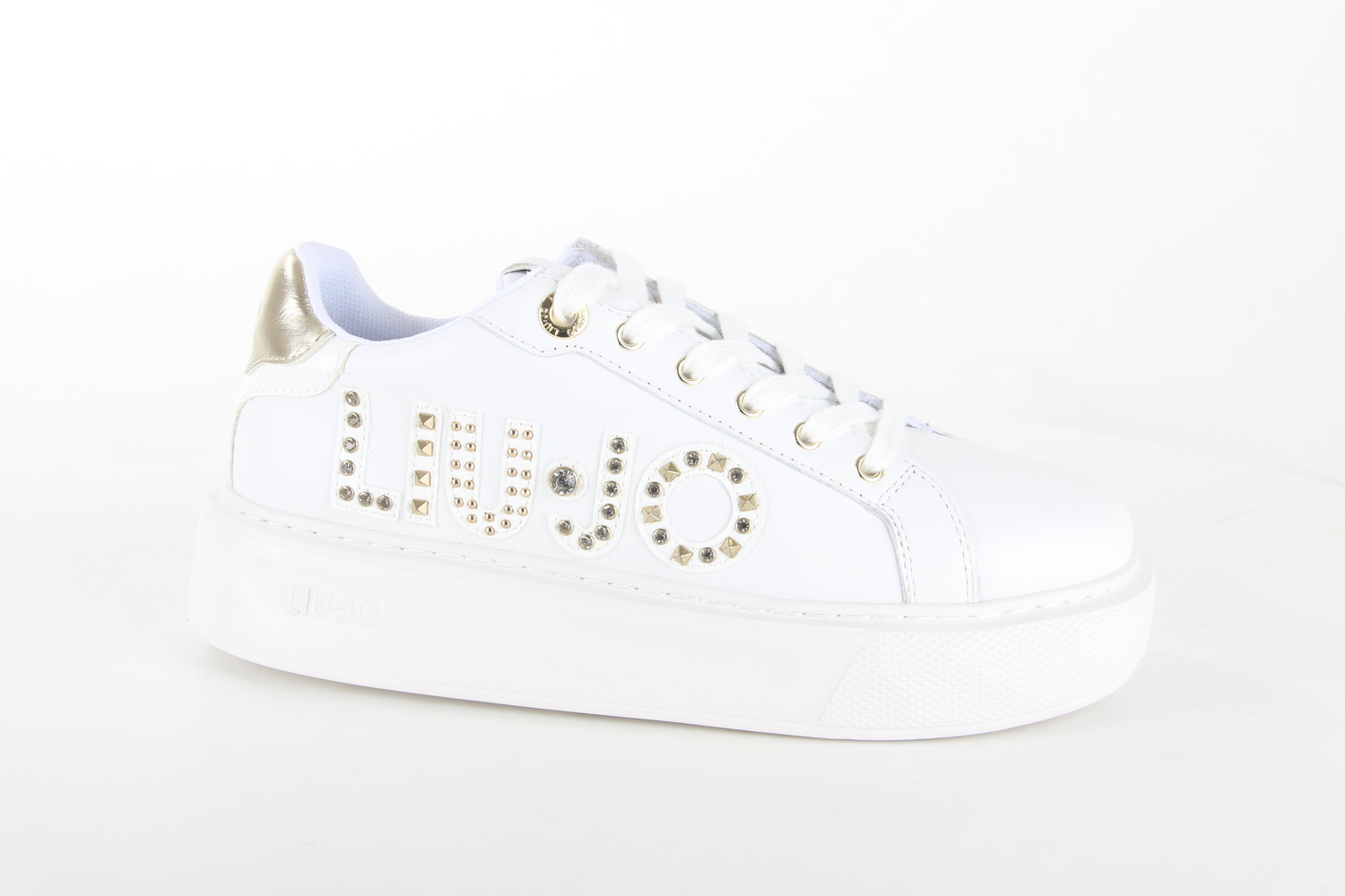 Liu Jo Ba3127px335-s1052 dames sneakers