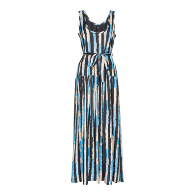 Maxi Dresses Pinko , Multicolor , Dames