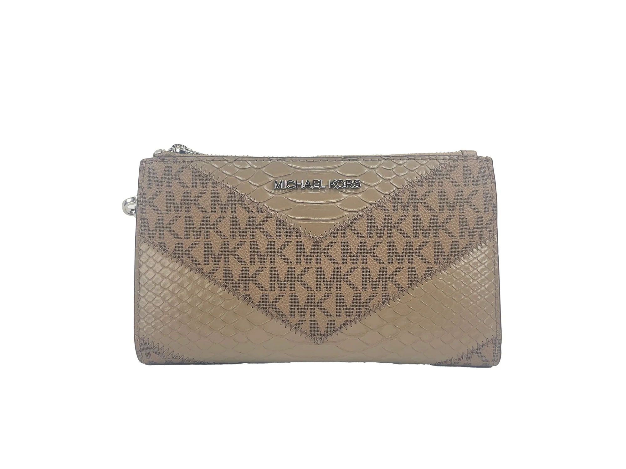 Michael Kors Jet set large portemonnee