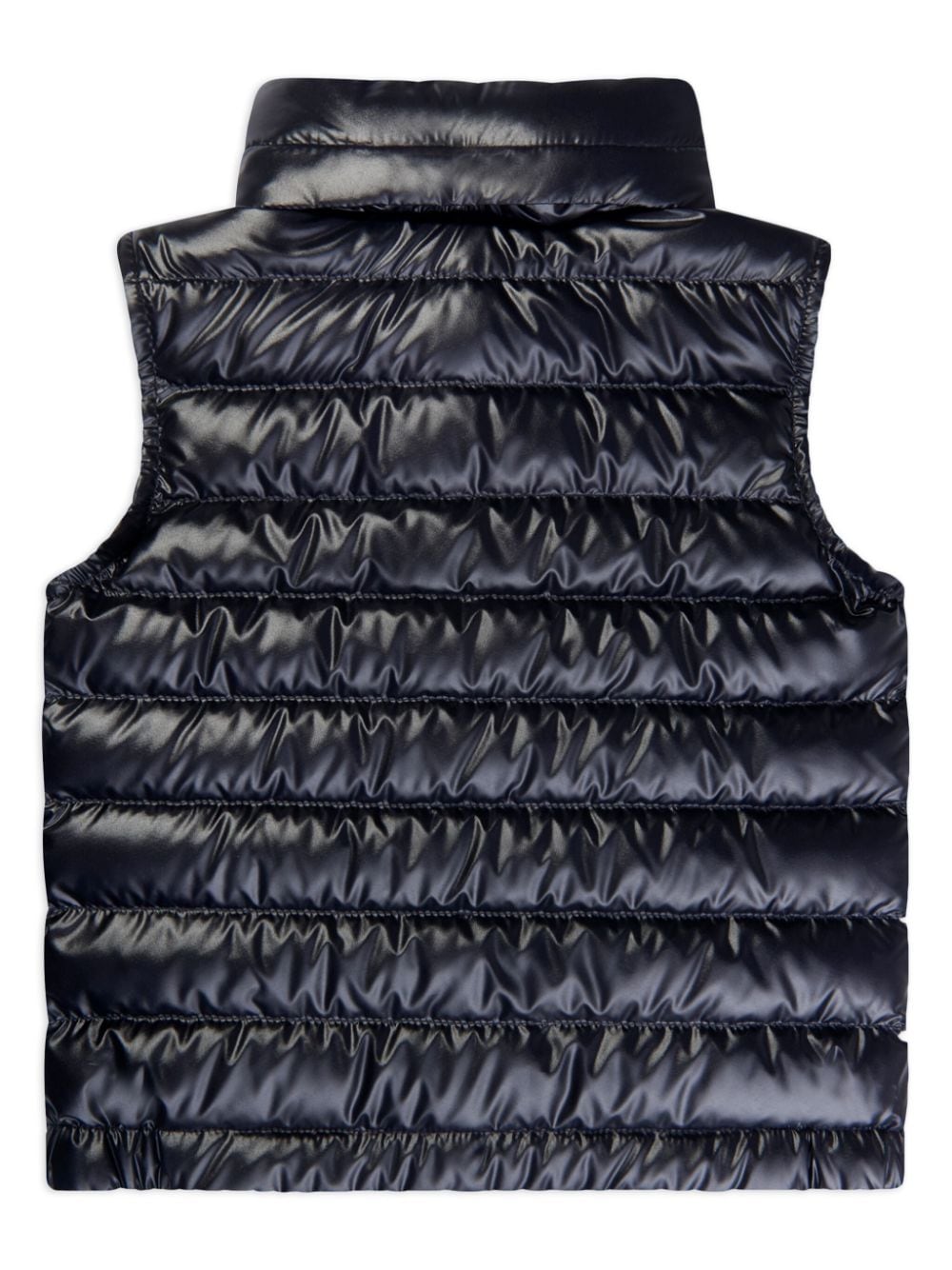 Moncler Enfant Bodywarmer - Blauw