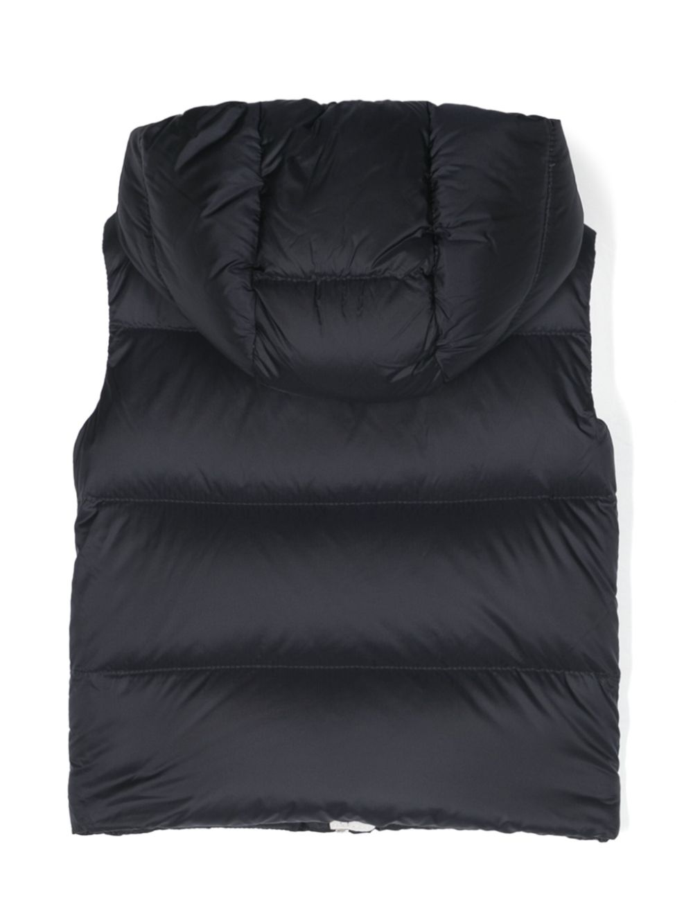 Moncler Enfant Bodywarmer - Blauw