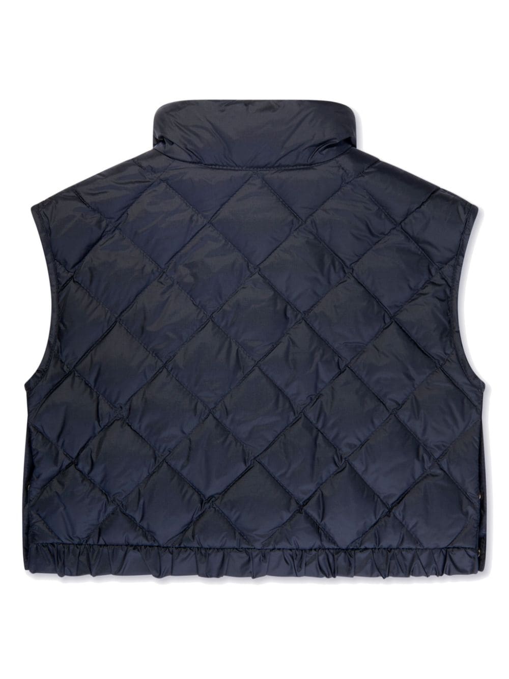 Moncler Enfant Bodywarmer - Blauw