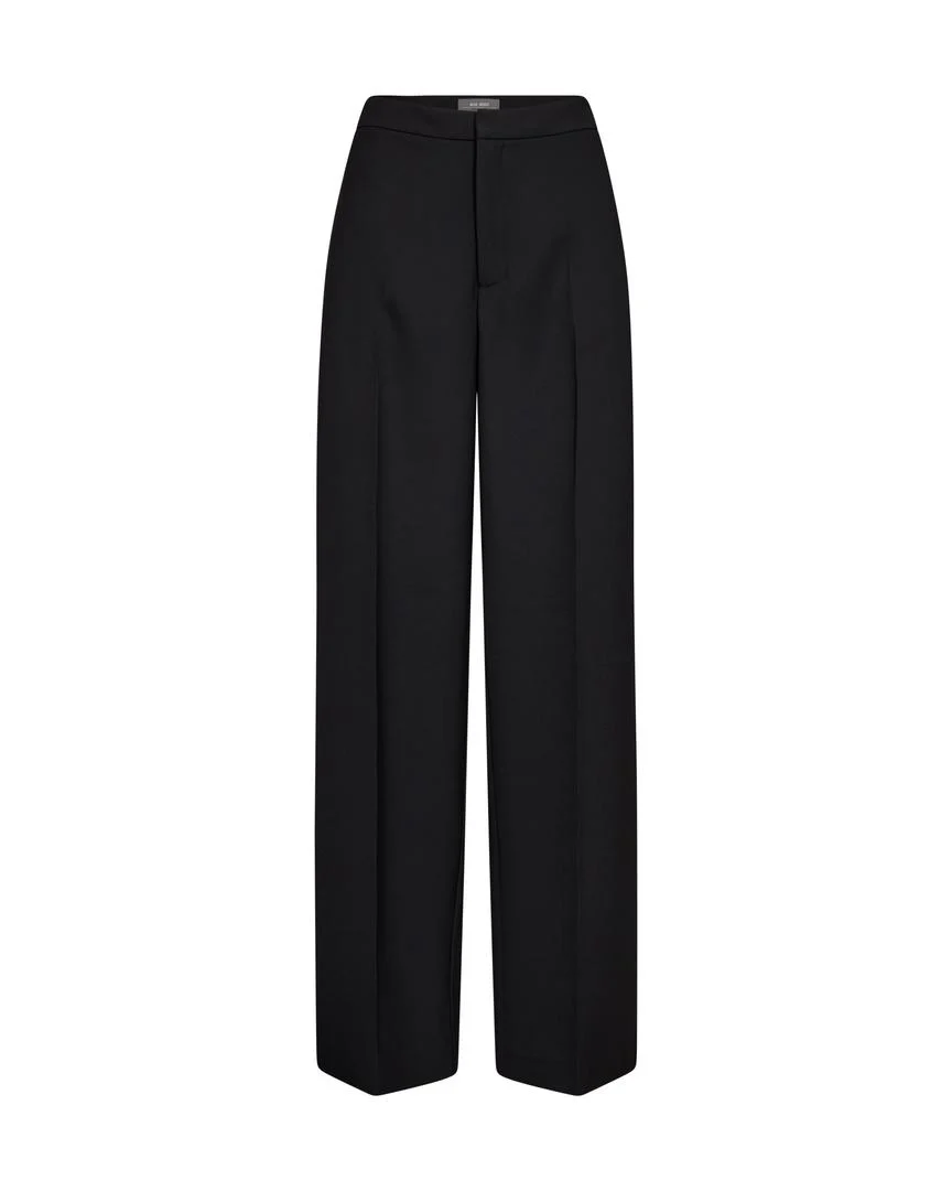 Mos Mosh 166670 801 mosmosh mmleya miley pant black