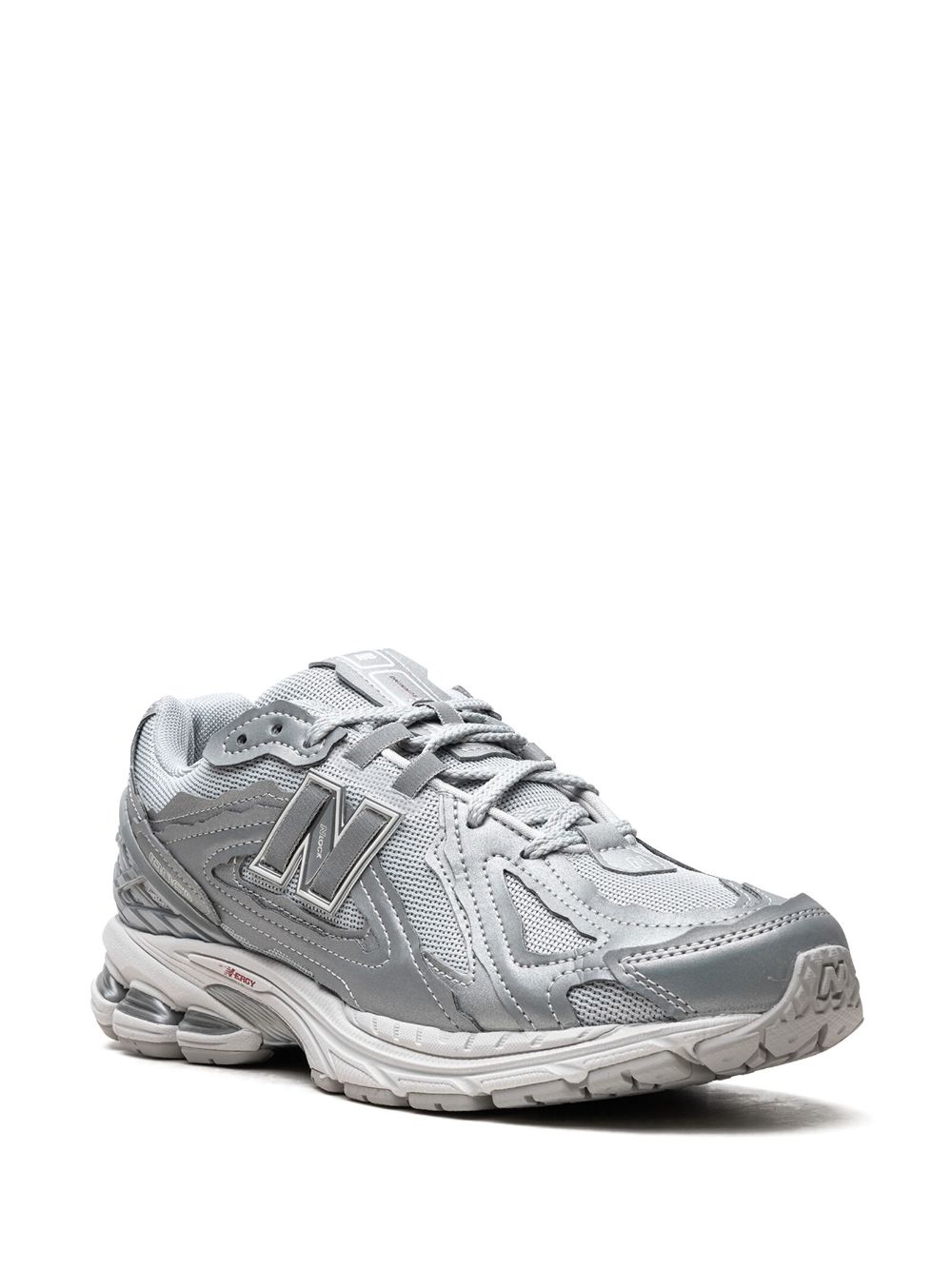 New Balance 1906R "Protection Pack - Silver Metallic" sneakers - Zilver