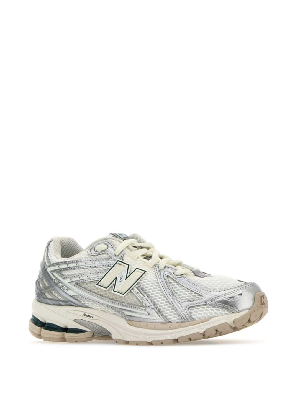 New Balance 1906R "Silver Metallic" sneakers - Zilver