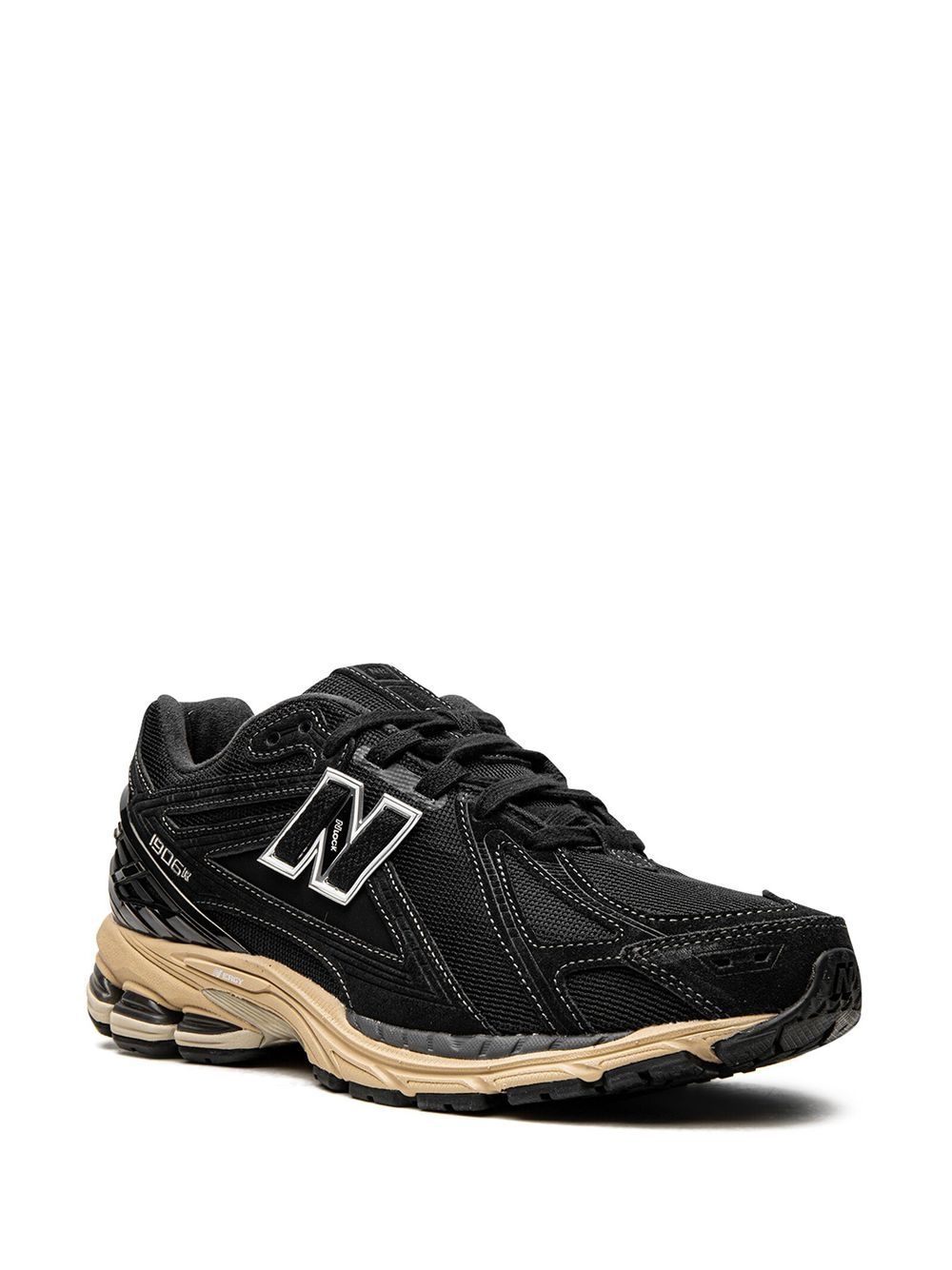 New Balance 1906R low-top sneakers - Zwart