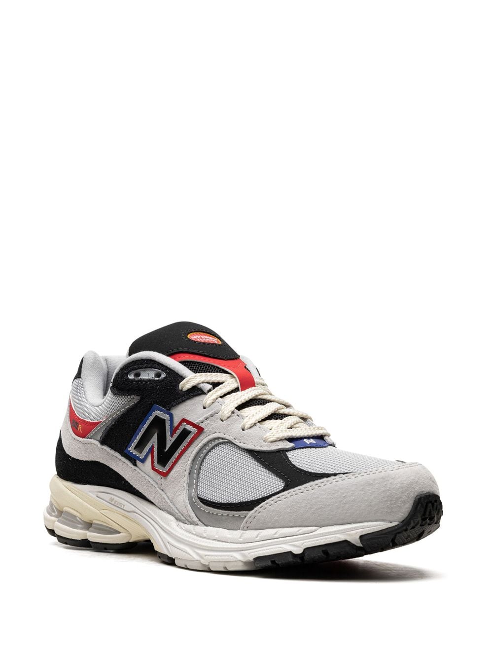 New Balance 2002R "DTLR - Virginia Is For Lovers" sneakers - Zwart