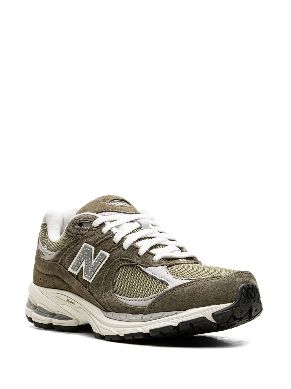 New Balance 2002R "Footlocker Exclusive" sneakers - Groen