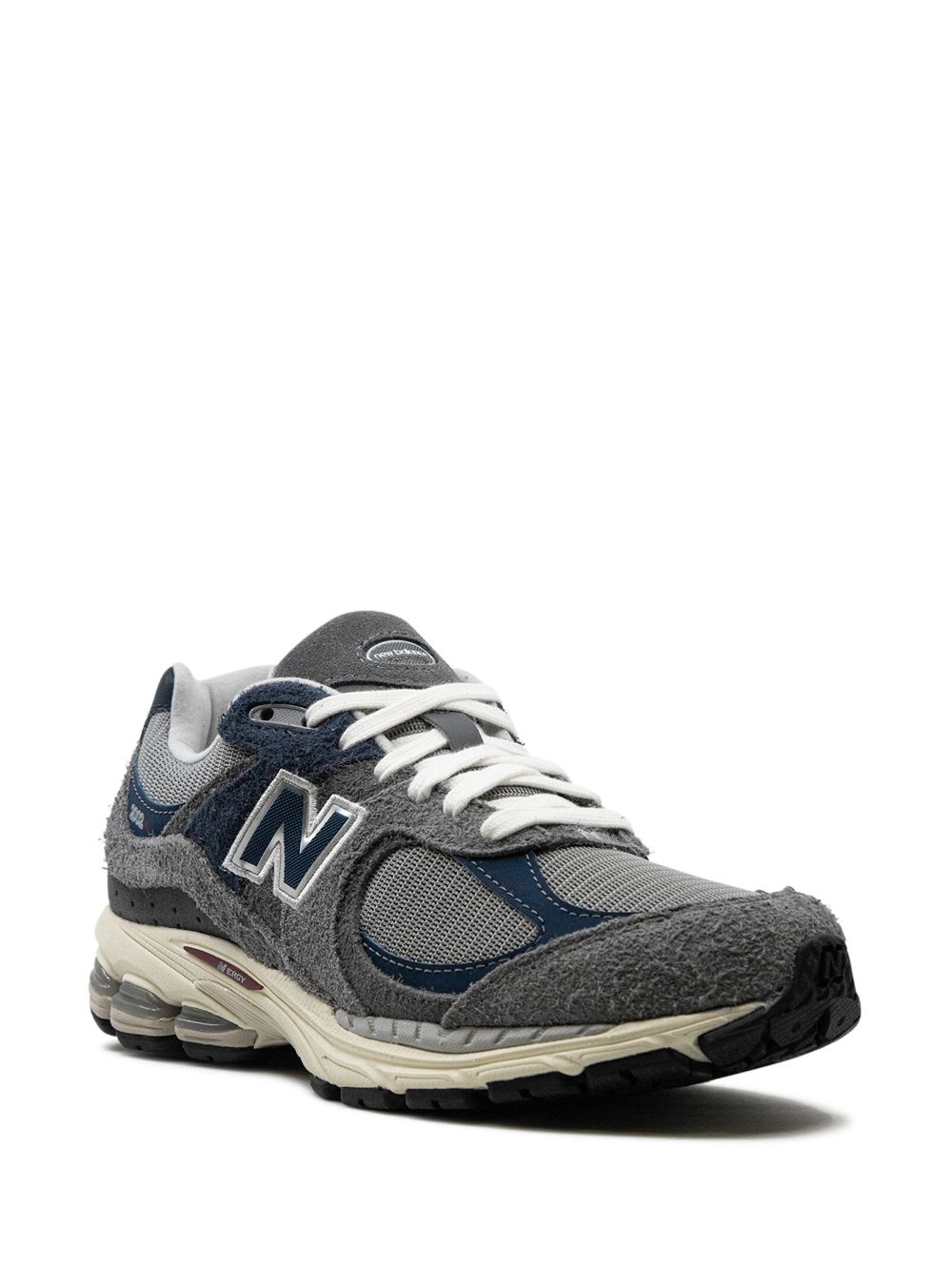 New Balance 2002R "Navy" sneakers - Grijs