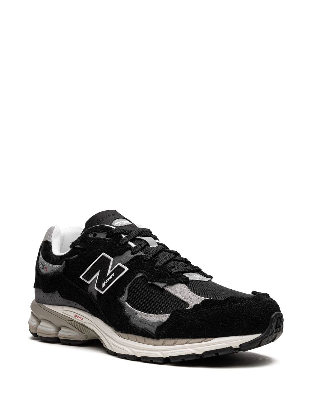 New Balance "2002R ""Protection Pack"" sneakers" - Zwart