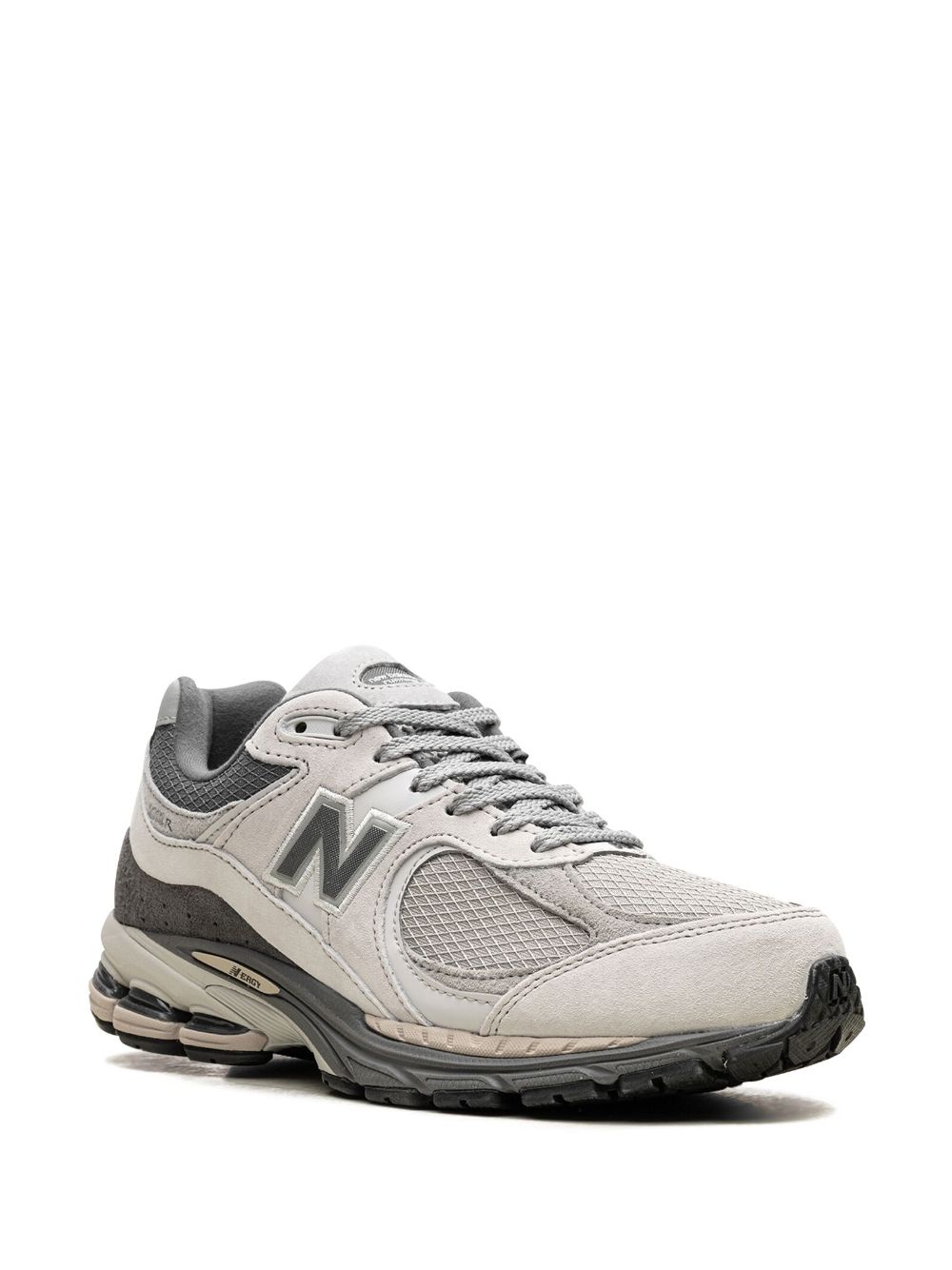 New Balance 2002R "Raincloud Concrete" sneakers - Grijs