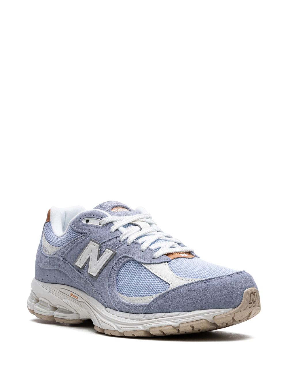 New Balance "2002R ""Wet Blue"" sneakers" - Blauw