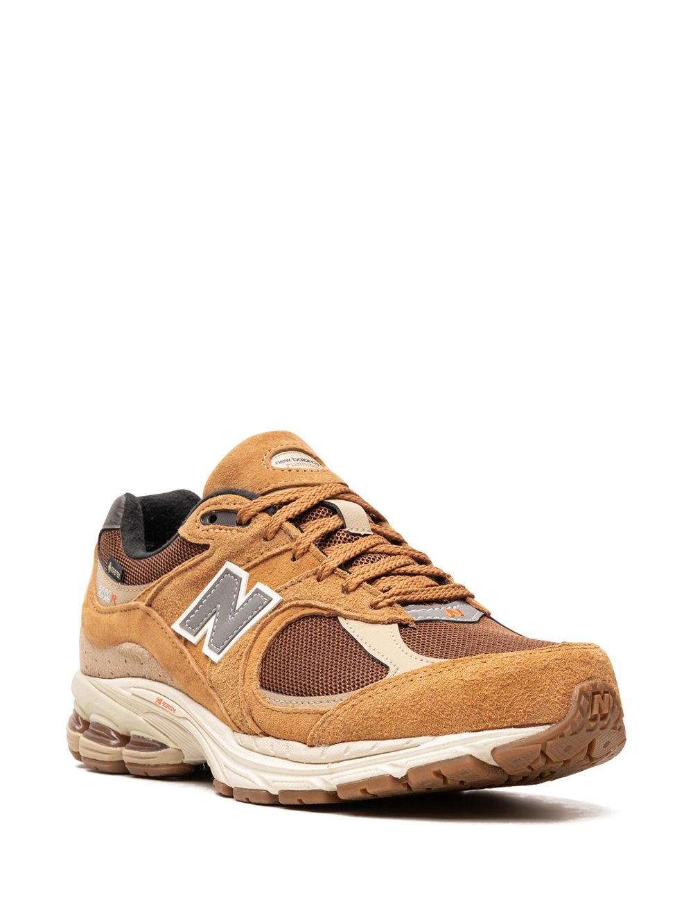 New Balance 2002R low-top sneakers - Bruin