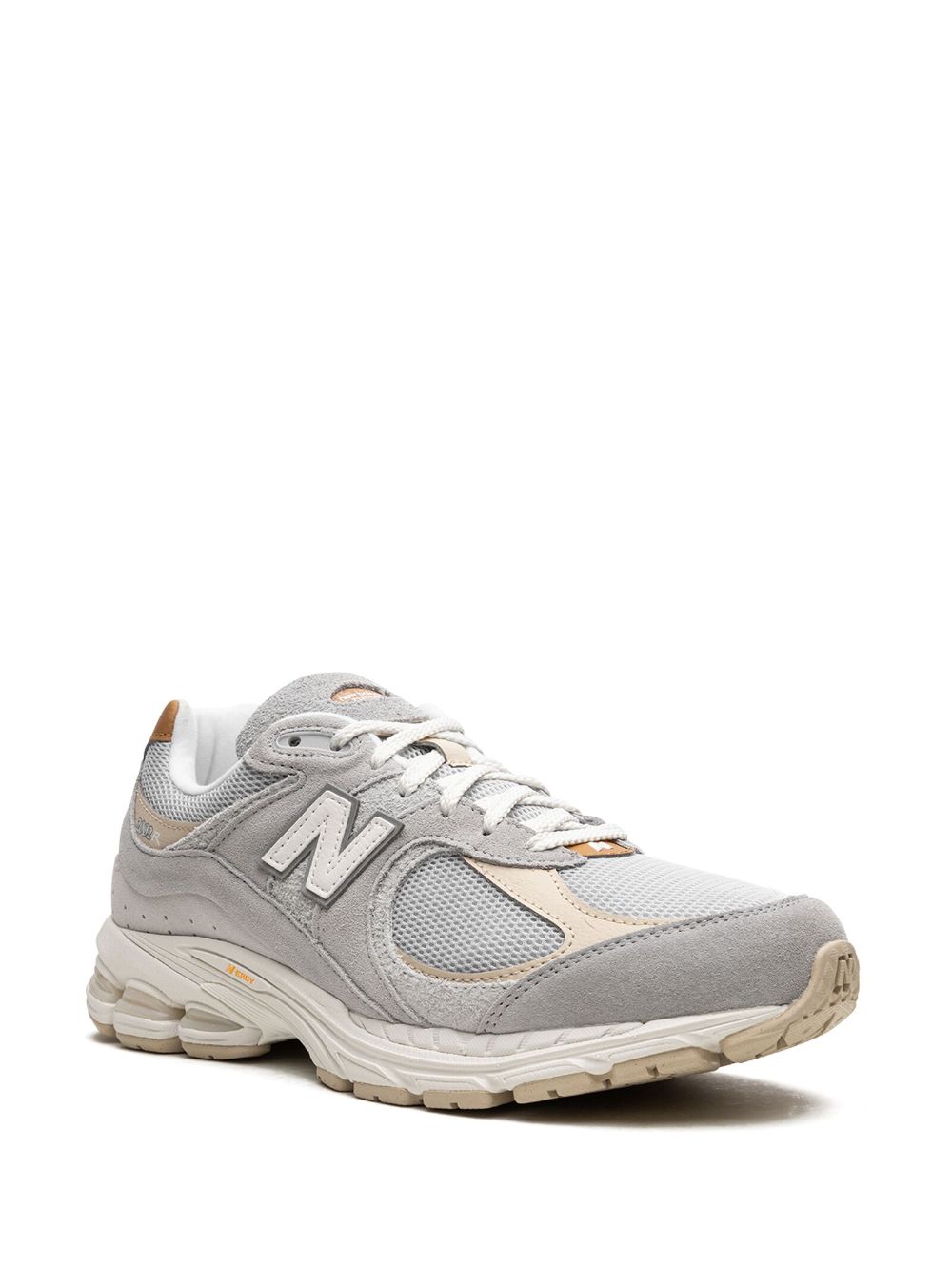 New Balance 2002R low-top sneakers - Grijs