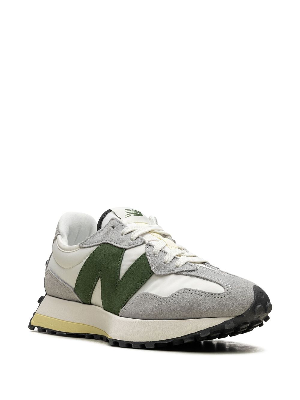 New Balance 327 "Raincloud/Nori" sneakers - Grijs