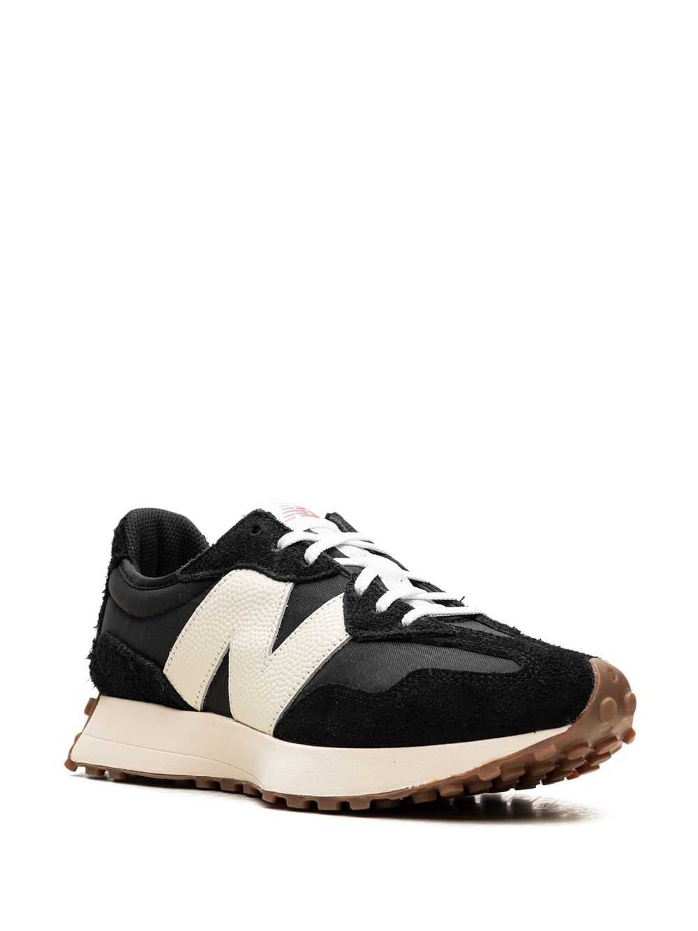 New Balance 327 low-top sneakers - Zwart