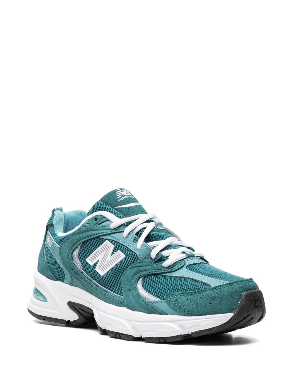 New Balance 530 "Green" sneakers - Groen