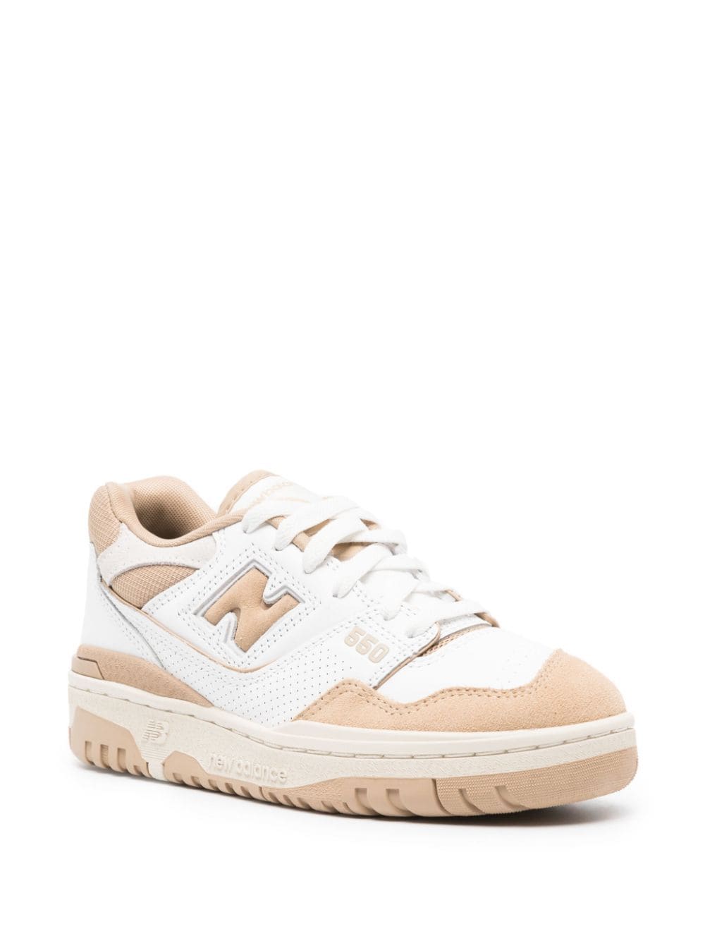 New Balance 550 "Incense" sneakers - Wit