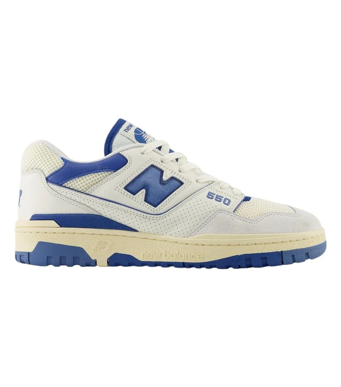 New Balance 550 sneakers