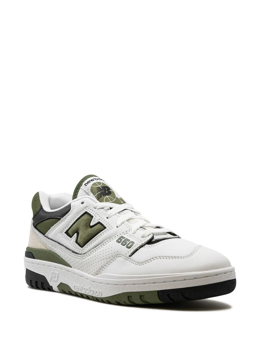 New Balance 550 sneakers - Wit