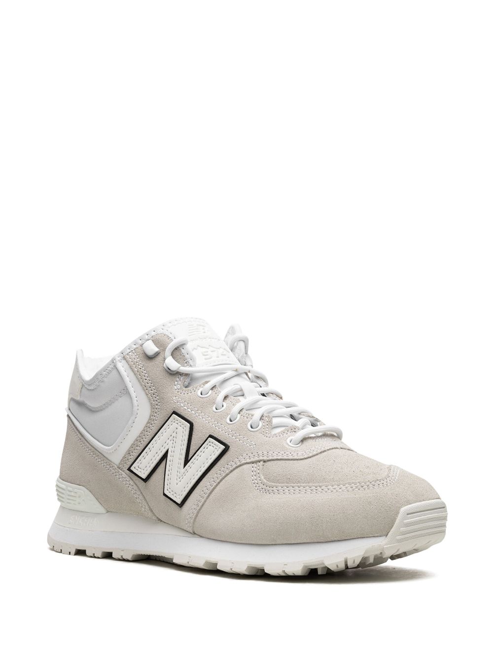 New Balance "574 Boot ""eYe Junya Watanabe Man"" sneakers" - Beige