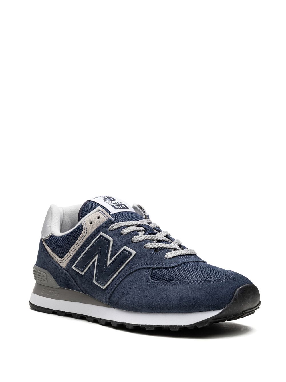 New Balance 574 Core sneakers - Blauw